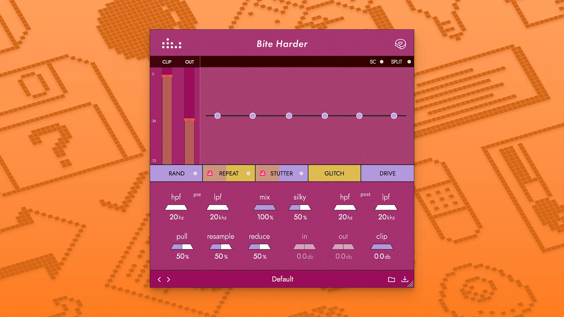 Denise Audio Total Bundle screenshot 3